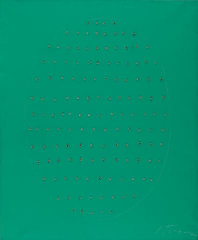 Lucio Fontana